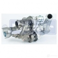 Турбина MOTAIR TURBOLADER 2MSC K 2632206 336483 - Изображение 4