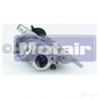Турбина MOTAIR TURBOLADER 2631745 743317-5001S 335760 74 3317-0001 - Изображение 2