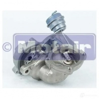 Турбина MOTAIR TURBOLADER 2631649 334833 XQWH TCY - Изображение 4