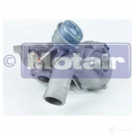 Турбина MOTAIR TURBOLADER 2631649 334833 XQWH TCY - Изображение 5