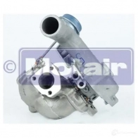 Турбина MOTAIR TURBOLADER 2631649 334833 XQWH TCY - Изображение 6