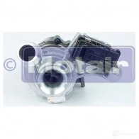 Турбина MOTAIR TURBOLADER 1202472718 767378-00 07 600134 767378-0008 - Изображение 3