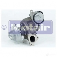 Турбина MOTAIR TURBOLADER 334154 2631342 T FHFI - Изображение 2