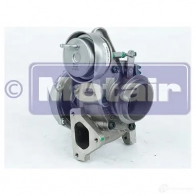 Турбина MOTAIR TURBOLADER 334154 2631342 T FHFI - Изображение 3
