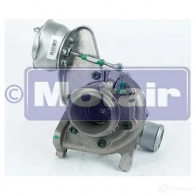Турбина MOTAIR TURBOLADER 334154 2631342 T FHFI - Изображение 4