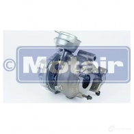 Турбина MOTAIR TURBOLADER 765015-00 01 765015-0002 2631929 336073 - Изображение 3