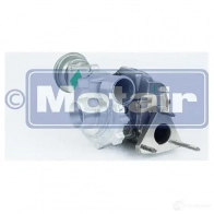 Турбина MOTAIR TURBOLADER 2631946 760680-0002 336103 760680-0 001 - Изображение 2