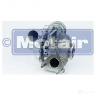 Турбина MOTAIR TURBOLADER 2631946 760680-0002 336103 760680-0 001 - Изображение 3
