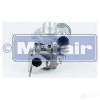 Турбина MOTAIR TURBOLADER 2631946 760680-0002 336103 760680-0 001 - Изображение 6