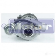 Турбина MOTAIR TURBOLADER 466746 -0003 333960 466746-0004 2631255