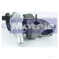 Турбина MOTAIR TURBOLADER 335882 773098-0005 773 098-0002 2631805 - Изображение 2