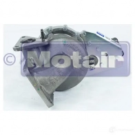 Турбина MOTAIR TURBOLADER 335882 773098-0005 773 098-0002 2631805 - Изображение 3