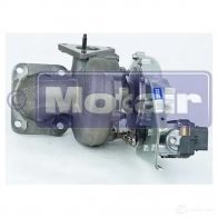Турбина MOTAIR TURBOLADER 335882 773098-0005 773 098-0002 2631805 - Изображение 4