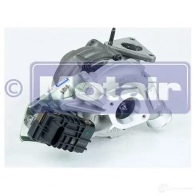 Турбина MOTAIR TURBOLADER 335882 773098-0005 773 098-0002 2631805 - Изображение 5