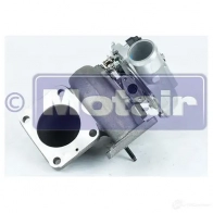 Турбина MOTAIR TURBOLADER 335882 773098-0005 773 098-0002 2631805 - Изображение 6