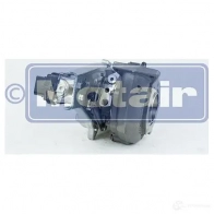 Турбина MOTAIR TURBOLADER 757779-0004 1424472425 757779 -0002 105902 - Изображение 2