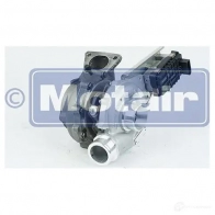 Турбина MOTAIR TURBOLADER 757779-0004 1424472425 757779 -0002 105902 - Изображение 5