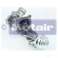 Турбина MOTAIR TURBOLADER 3VUW 0 2631867 335989 - Изображение 3