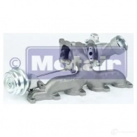 Турбина MOTAIR TURBOLADER 3VUW 0 2631867 335989 - Изображение 5