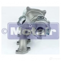 Турбина MOTAIR TURBOLADER 3VUW 0 2631867 335989 - Изображение 7