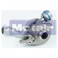 Турбина MOTAIR TURBOLADER 2631743 72727 1-11 727271-5011S 335758 - Изображение 2