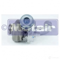 Турбина MOTAIR TURBOLADER 2631743 72727 1-11 727271-5011S 335758 - Изображение 4