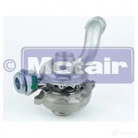 Турбина MOTAIR TURBOLADER 2631743 72727 1-11 727271-5011S 335758 - Изображение 5