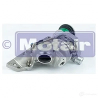 Турбина MOTAIR TURBOLADER 660760 743317- 0001 743317-5001S 2634562 - Изображение 3