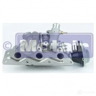 Турбина MOTAIR TURBOLADER 660760 743317- 0001 743317-5001S 2634562 - Изображение 4