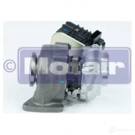 Турбина MOTAIR TURBOLADER Mercedes S-Class (W220, C215) 2 1998 – 2005 724496-2 717 384-2 334758