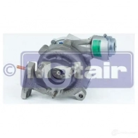 Турбина MOTAIR TURBOLADER 2634189 700960-11 660011 70 0960-1 - Изображение 3