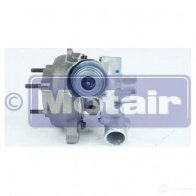Турбина MOTAIR TURBOLADER 2634189 700960-11 660011 70 0960-1 - Изображение 4