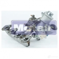 Турбина MOTAIR TURBOLADER 334770 2631613 O1IZ T - Изображение 3