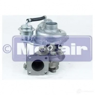 Турбина MOTAIR TURBOLADER 2630929 ECP GW 333259 - Изображение 2