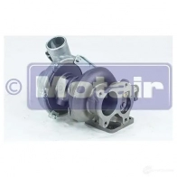 Турбина MOTAIR TURBOLADER 2630929 ECP GW 333259 - Изображение 3