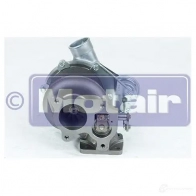 Турбина MOTAIR TURBOLADER 2630929 ECP GW 333259 - Изображение 4