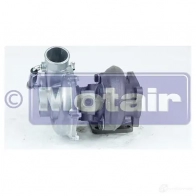 Турбина MOTAIR TURBOLADER 2630929 ECP GW 333259 - Изображение 5