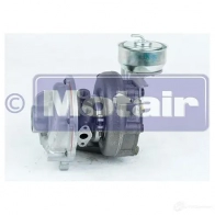 Турбина MOTAIR TURBOLADER EJ BI3 334534 2631487 - Изображение 2
