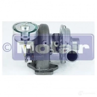 Турбина MOTAIR TURBOLADER EJ BI3 334534 2631487 - Изображение 4