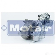 Турбина MOTAIR TURBOLADER 9 JOTUKM 2631974 336140 - Изображение 5