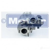 Турбина MOTAIR TURBOLADER 9 JOTUKM 2631974 336140 - Изображение 6