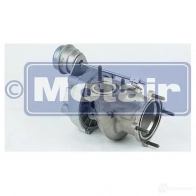 Турбина MOTAIR TURBOLADER 333408 2631033 190 O4 - Изображение 2