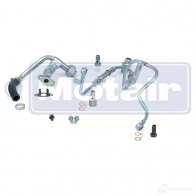 Турбина MOTAIR TURBOLADER 660203 YVSDO 5 2634434 - Изображение 6