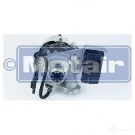 Турбина MOTAIR TURBOLADER 78341 3-3 336311 783413-4 Audi A8
