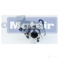 Турбина MOTAIR TURBOLADER 78341 3-3 336311 783413-4 2632088 - Изображение 2