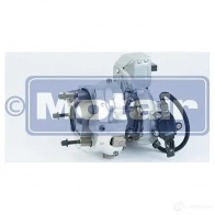 Турбина MOTAIR TURBOLADER 78341 3-3 336311 783413-4 2632088 - Изображение 3