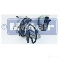 Турбина MOTAIR TURBOLADER 78341 3-3 336311 783413-4 2632088 - Изображение 4