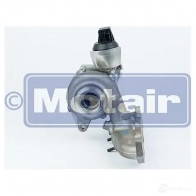 Турбина MOTAIR TURBOLADER 2631934 336079 KH 7TQ - Изображение 3