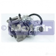 Турбина MOTAIR TURBOLADER 45400 6-4 454080-4 2630866 333164 - Изображение 4