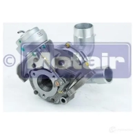 Турбина MOTAIR TURBOLADER 336005 7HAXDQ E 2631878 - Изображение 3